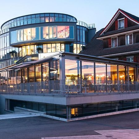 Hirschen Oberkirch - Design Boutique Hotel Eksteriør bilde