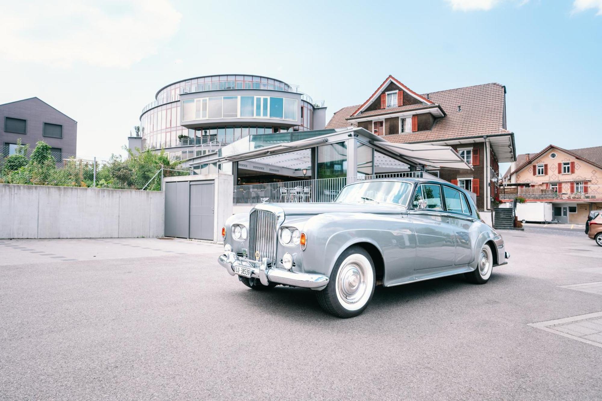 Hirschen Oberkirch - Design Boutique Hotel Eksteriør bilde